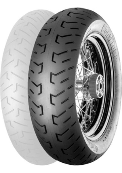 160/70B17 M/c 79V Tl Reinf Contitour
