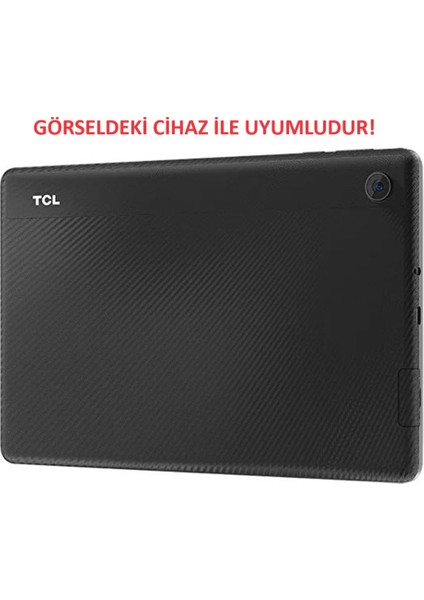 Tcl Tab 10L Kılıf Çocuklar Için Standlı Koruyucu Tablet Kılıf