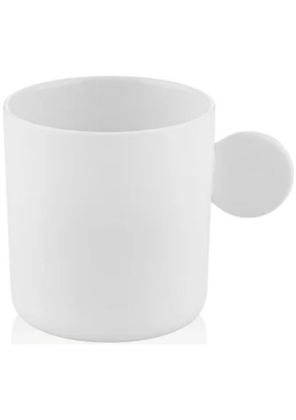 Cotta Limoges Kupa Beyaz 300 ml