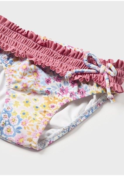 Kız Bebek Mayo Set 1642 fırsatları