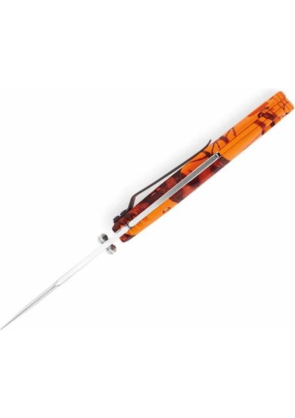 Knife 285 Bantam Blw Mossy Oak Blaze Orange Çakı modelleri