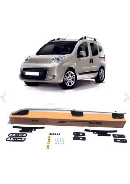 Peugeot Rifter Tavan Çıtası fiyatları