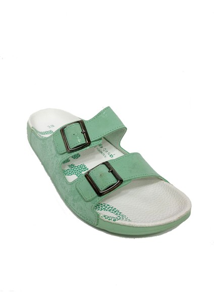 52501-2 Anatomik Taban Fashion Terlik