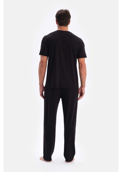 Erkek Oversize Yazlık Ince Bisiklet Yaka Rahat Kaliteli Eşofman Takımı fiyatları