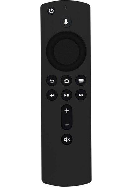 2. Nesil Alexa Ses Kontrolü ile L5B83H Alexa 4K Ultra Hd Hdr Için Yedek Uzaktan Kumanda -2019 (Yurt Dışından)