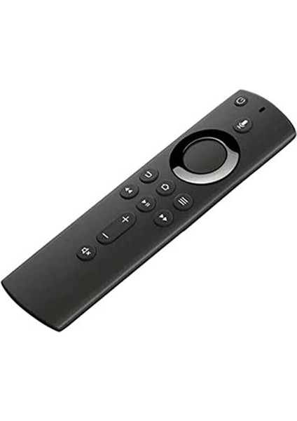 2. Nesil Alexa Ses Kontrolü ile L5B83H Alexa 4K Ultra Hd Hdr Için Yedek Uzaktan Kumanda -2019 (Yurt Dışından)