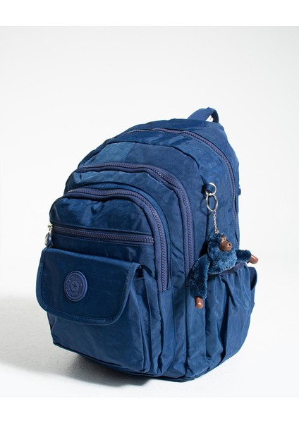 Orta Boy Sırt Çantası Ultra Hafif Çok Cepli Unisex Laci Model : 571 3J indirimleri