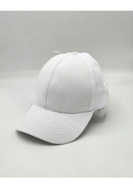 Pamuklu Sport Sade Düz Şapka fiyatları