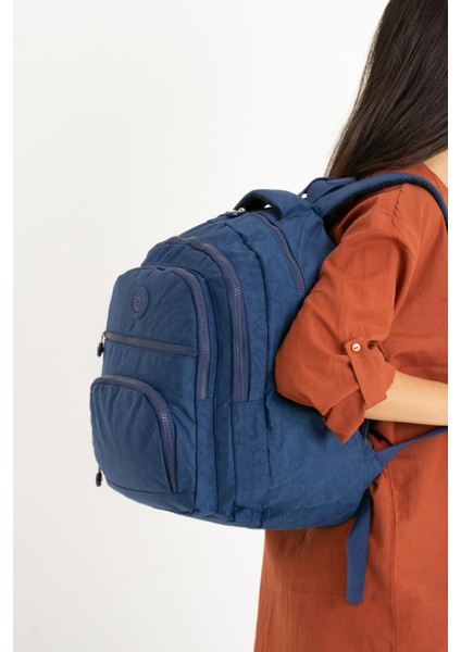 Ultra Hafif Orta Boy Sırt Çantası Unisex Laci Model : 571 3C fiyatları