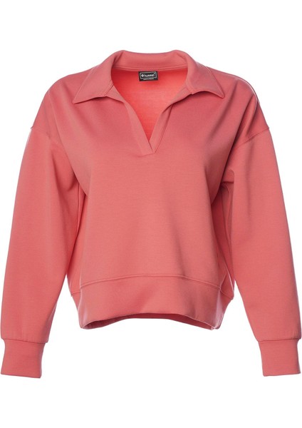 Hmlbolette Sweatshirt Kadın Sweat 921909