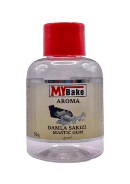 Damla Sakızı Aroması - 50 gr