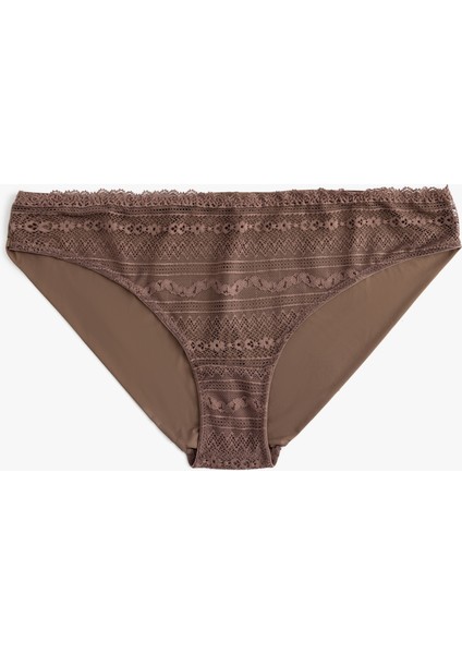 Dantelli Brief Külot