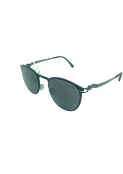 MOD.8320 C.01 Siyah Unisex Güneş Gözlüğü fiyatları