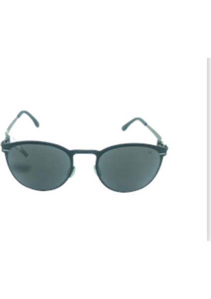MOD.8320 C.01 Siyah Unisex Güneş Gözlüğü