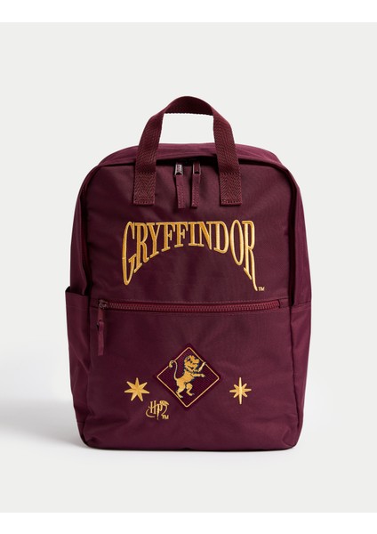 Marks & Spencer Harry Potter™ Gryffindor Büüyk Sırt Çantası