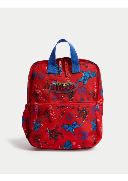 Marks & Spencer Spider-Man™ Küçük Boy Sırt Çantası