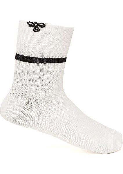 Hmletce Midi Socks Unisex Çorap 970290