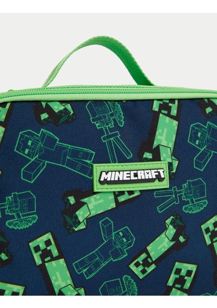 Marks & Spencer Minecraft™ Beslenme Çantası