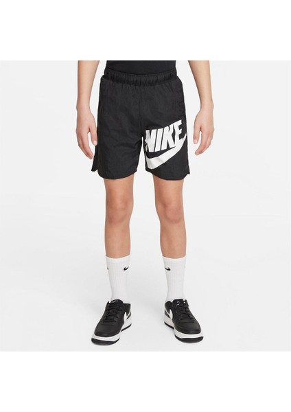 Sportswear Çocuk Şort