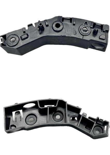 Chery Omoda 5 Arka Sol Tampon Braket 2022-2024