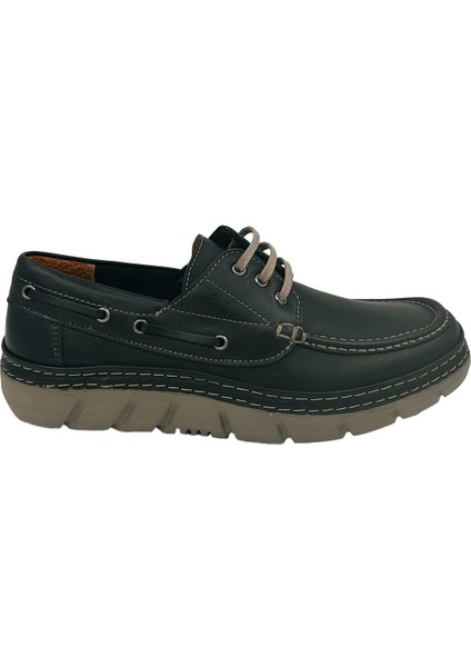 241280 Erkek Casual Ayakkabı - Siyah