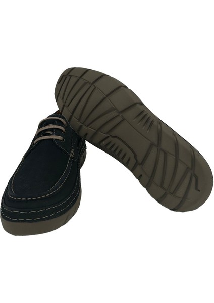241280 Erkek Casual Ayakkabı - Lacivert fiyatları