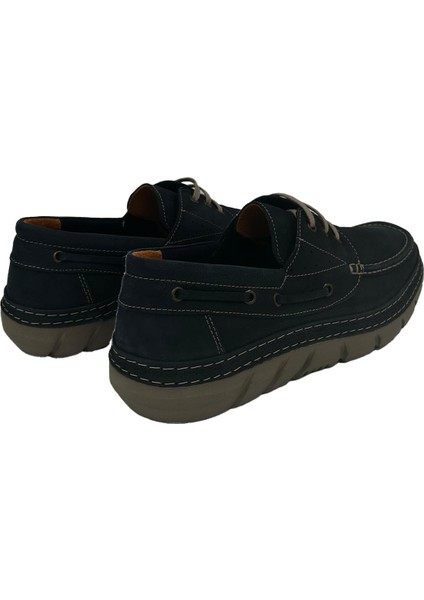 241280 Erkek Casual Ayakkabı - Lacivert modelleri