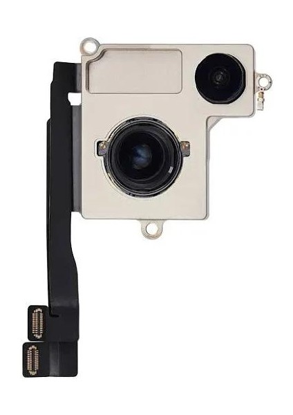 iPhone 15 Arka Kamera