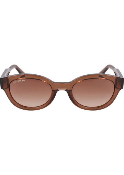 L6024S 210 52 Kadın Güneş Gözlüğü modelleri