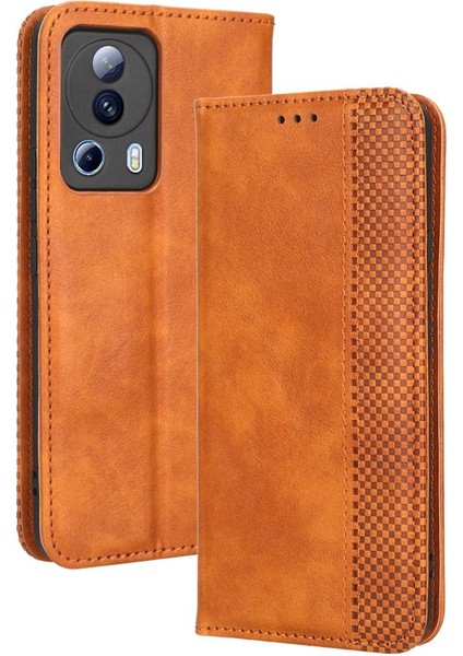 Xiaomi 13 Lite 5g Için Kılıf (Yurt Dışından)
