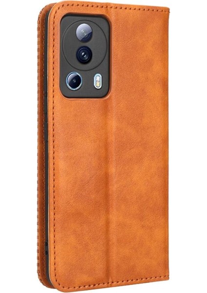 Xiaomi 13 Lite 5g Için Kılıf (Yurt Dışından)