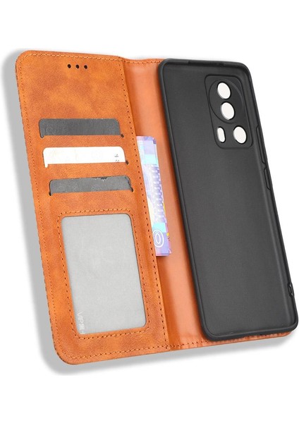 Xiaomi 13 Lite 5g Için Kılıf (Yurt Dışından)