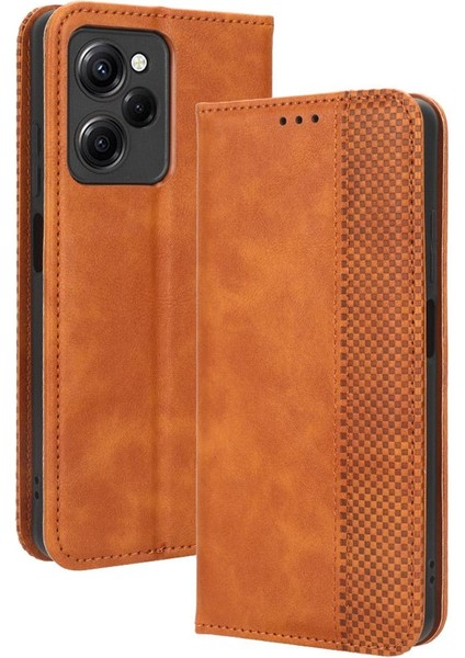 Xiaomi Poco X5 Pro 5g Için Kılıf (Yurt Dışından)