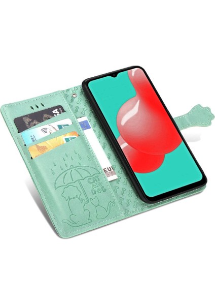 Samsung Galaxy A32 4g Için Kılıf (Yurt Dışından) indirimleri
