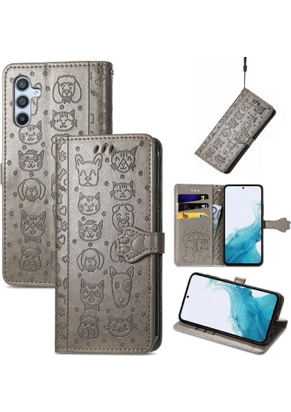 Samsung Galaxy A54 5g Için Kılıf (Yurt Dışından) fiyatları
