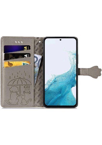 Samsung Galaxy A54 5g Için Kılıf (Yurt Dışından) fırsatları