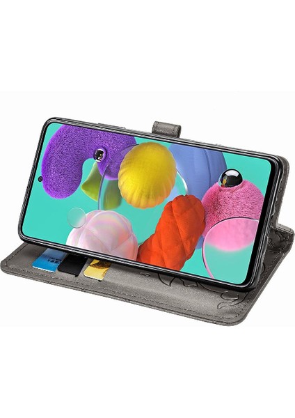 Samsung Galaxy A71 5g Için Kılıf (Yurt Dışından)