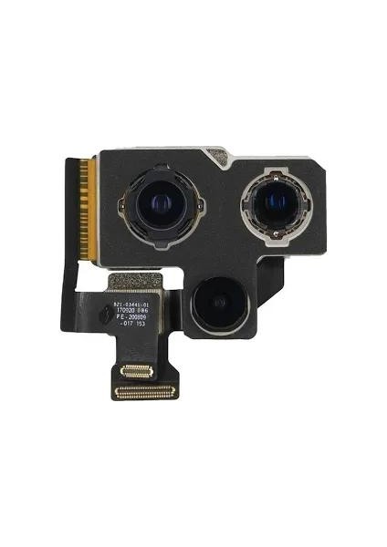 iPhone 12 Mini Arka Kamera