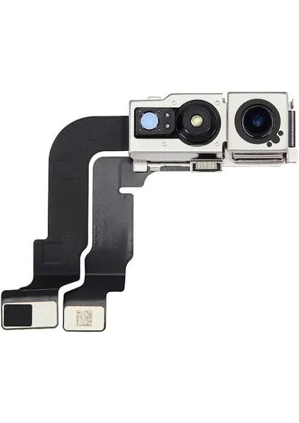 iPhone 15 Plus Ön Kamera