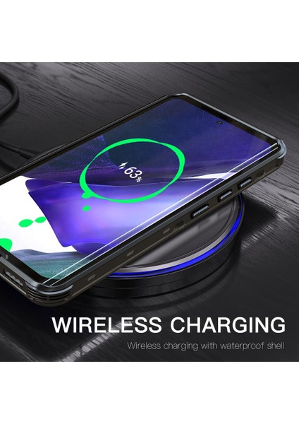 Samsung Galaxy S21 Ultra Su Geçirmez IP68 Su Geçirmez Tam Inşa (Yurt Dışından) modelleri