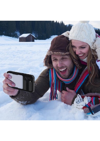 Samsung Galaxy S23 Artı IP68 Su Geçirmez Tam 12FT Askeri Inşa (Yurt Dışından)
