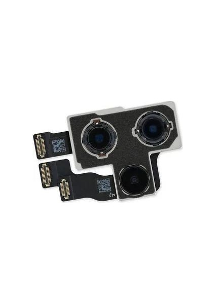 iPhone 13 Pro Arka Kamera