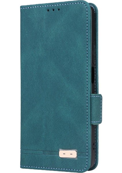 Xiaomi Redmi Not 13 Pro Için Kılıf Kart Tutucu Kickstand ile Tam Folio (Yurt Dışından)