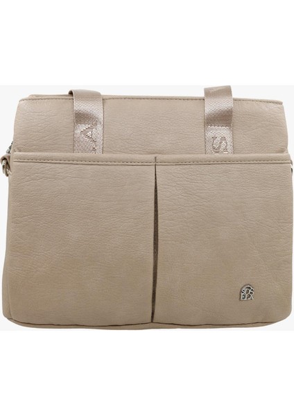 67-8082 Kadın Jimmy Bej Omuz ve Kol Çanta modelleri