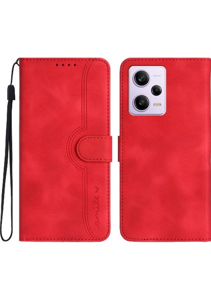 Xiaomi Redmi Not 12 Pro 5g Kılıf ile Uyumlu (Yurt Dışından)