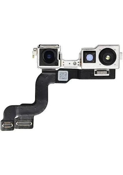 iPhone 14 Plus Ön Kamera