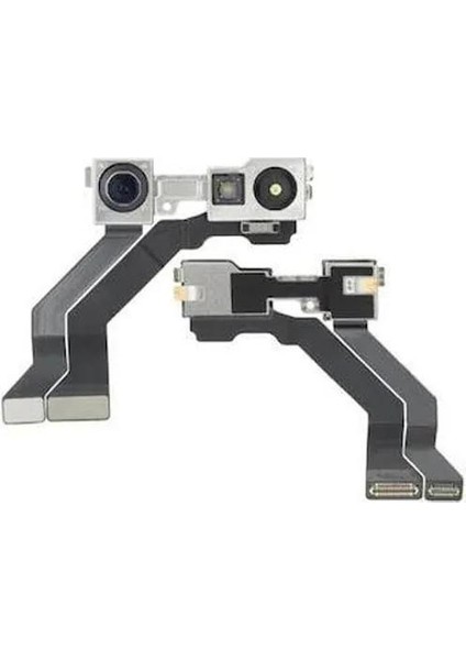 iPhone 13 Pro Ön Kamera