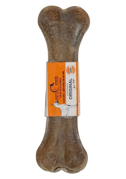 Naturel Pres Kemik 15,5 cm - 1' Li 90 gr