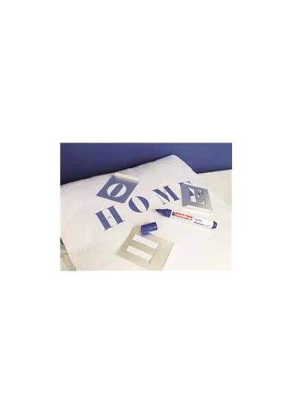 4500 T-Shirt Kalemi Koyu Yeşil (10 LU)