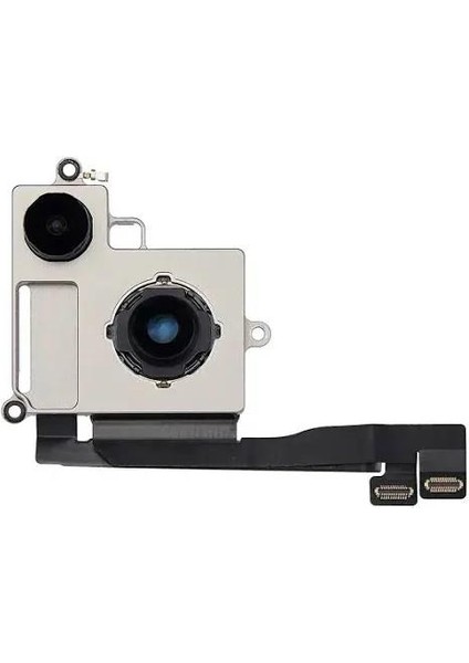 iPhone 14 Arka Kamera